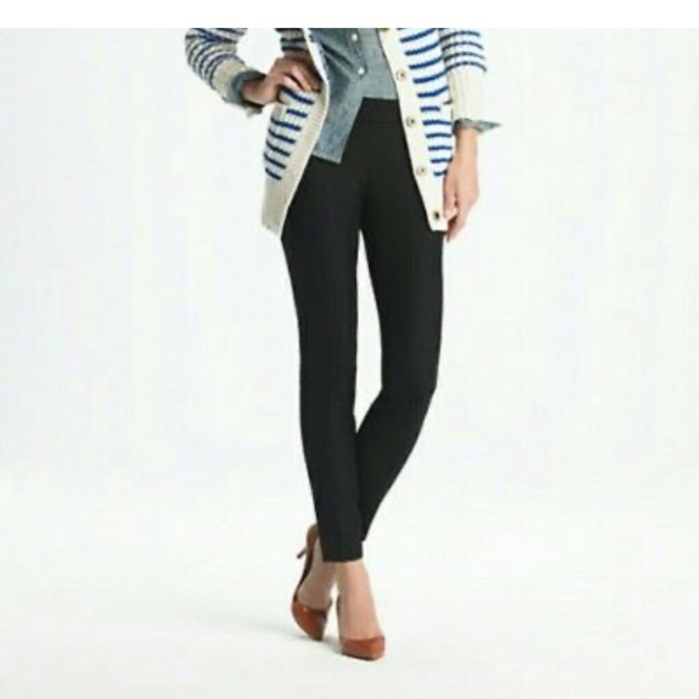 J. Crew Minnie pant